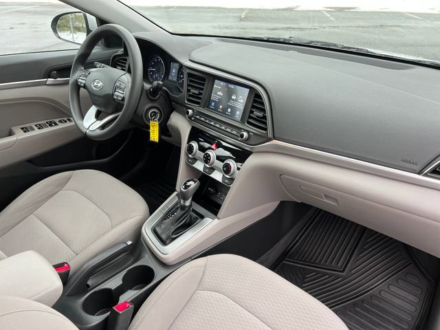 Used 2019 Hyundai Elantra SEL image 36