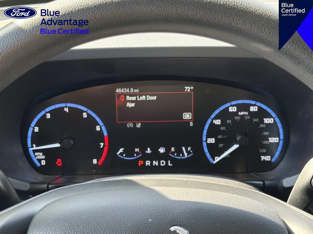 Certified 2022 Ford Bronco Sport Big Bend AWD/4WD image 13