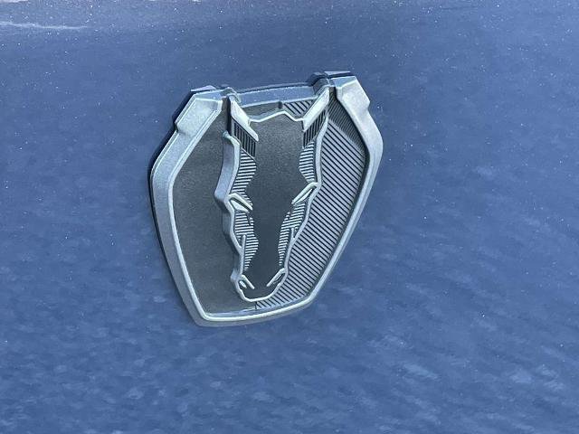 Certified 2025 Ford Mustang Dark Horse image 8