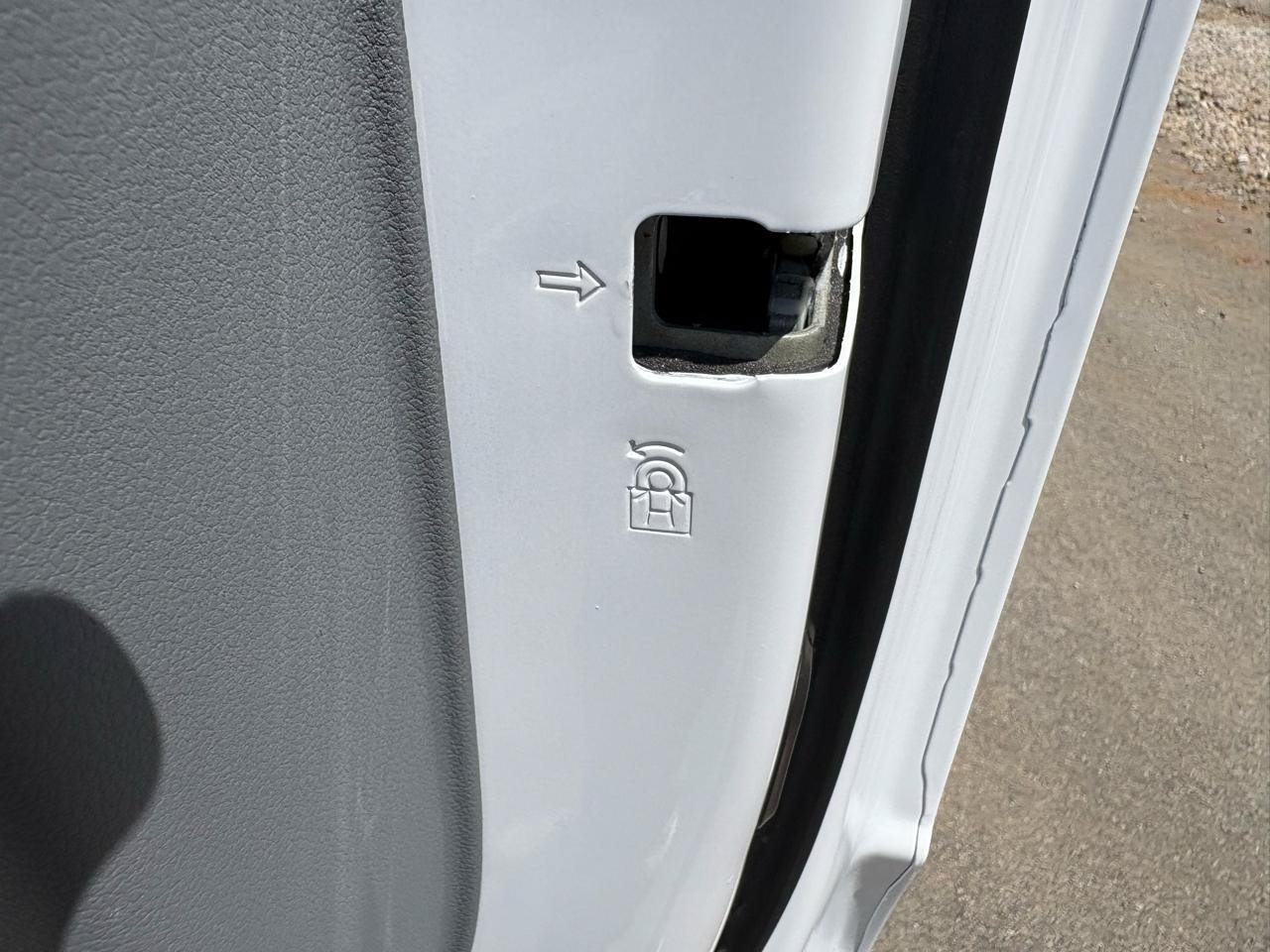 Certified 2025 Ford F250 XLT AWD/4WD image 55