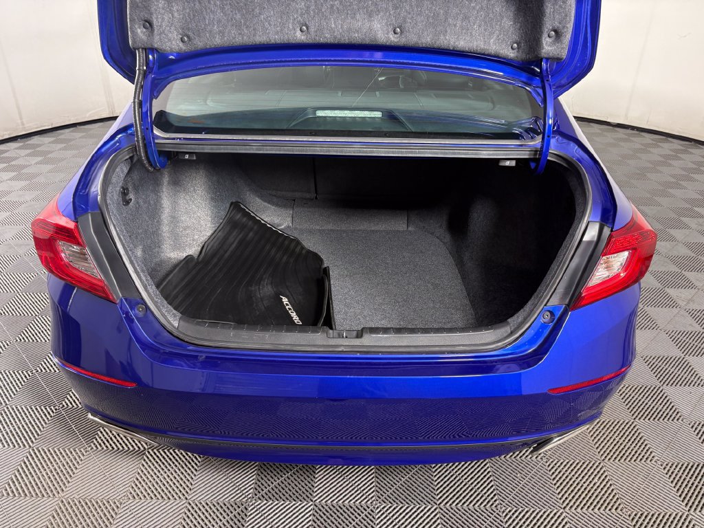 Used 2022 Honda Accord Sport image 30