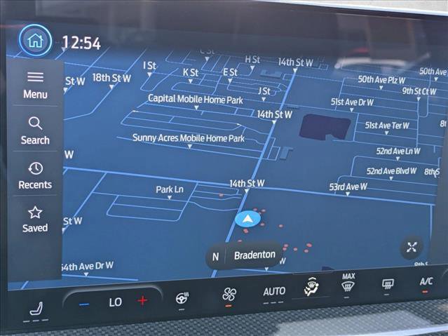 Certified 2023 Ford Escape ST-Line Elite image 13