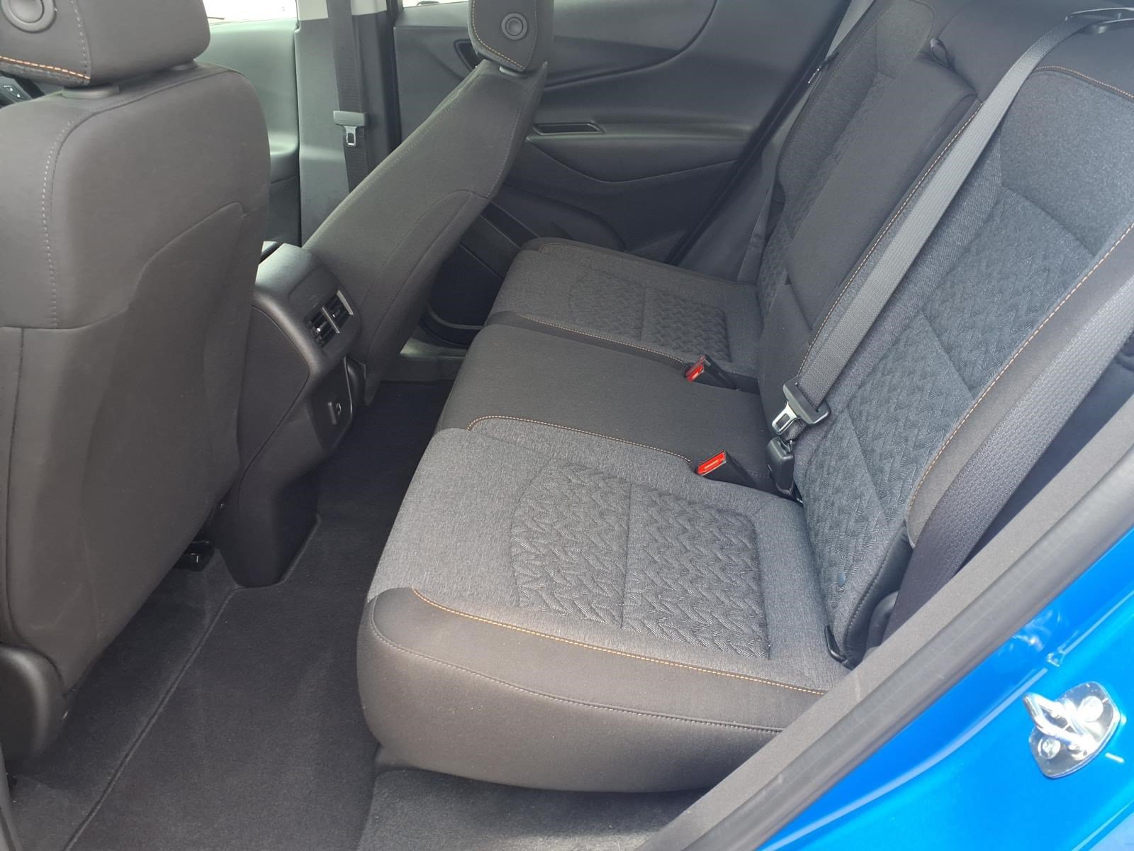 Used 2024 Chevrolet Equinox LT FWD image 13