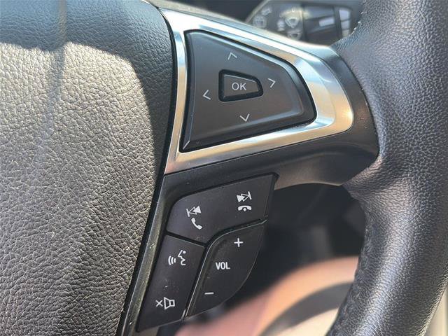 Certified 2024 Ford Edge SEL AWD/4WD image 18