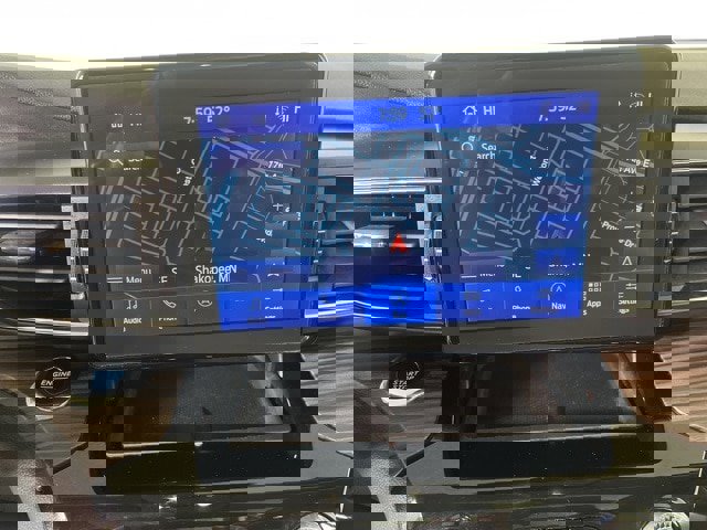 Certified 2023 Ford Explorer Limited w/ Equipment Group 301A image 25