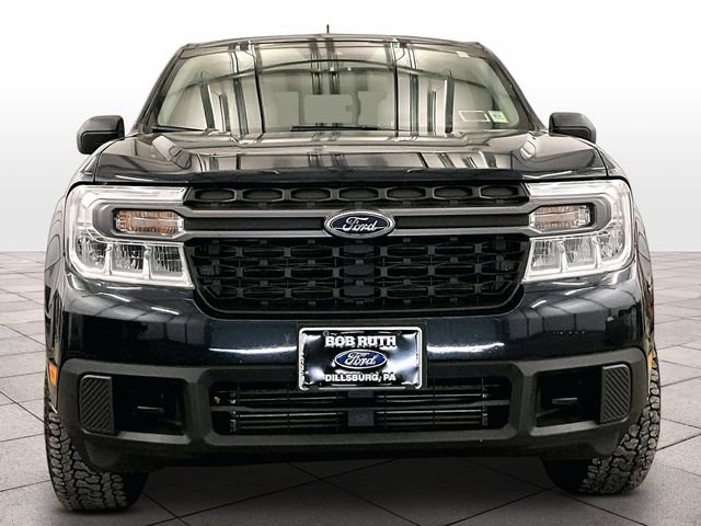 Certified 2023 Ford Maverick XLT w/ Equipment Group 300A Standard AWD/4WD image 3