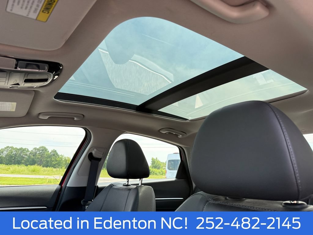 Used 2020 Hyundai Sonata Limited FWD image 18