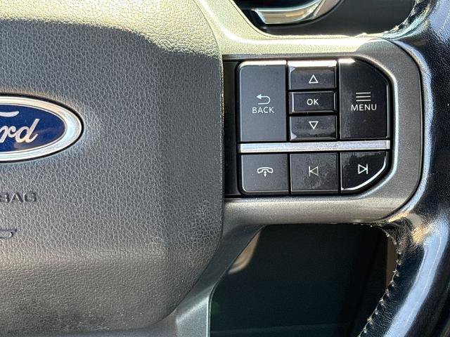 Certified 2021 Ford F150 Lariat AWD/4WD image 21