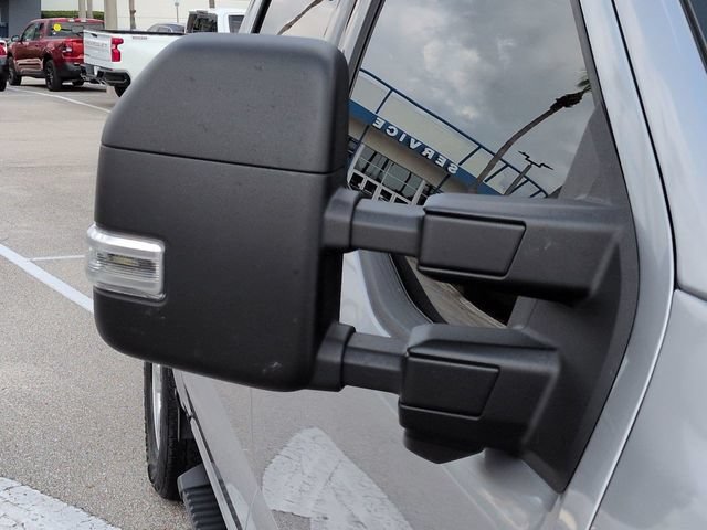 Certified 2023 Ford F150 XLT w/ Equipment Group 301A Mid AWD/4WD image 12