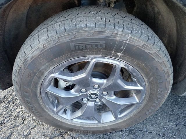 Certified 2023 Ford Bronco Sport Badlands w/ Premium Package image 12