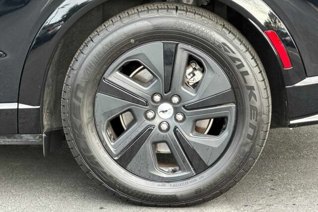 Certified 2023 Ford Mustang Mach-E California Route 1 AWD/4WD image 27