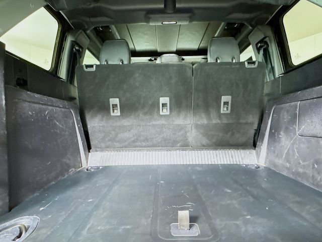 Certified 2021 Ford Bronco Badlands image 29