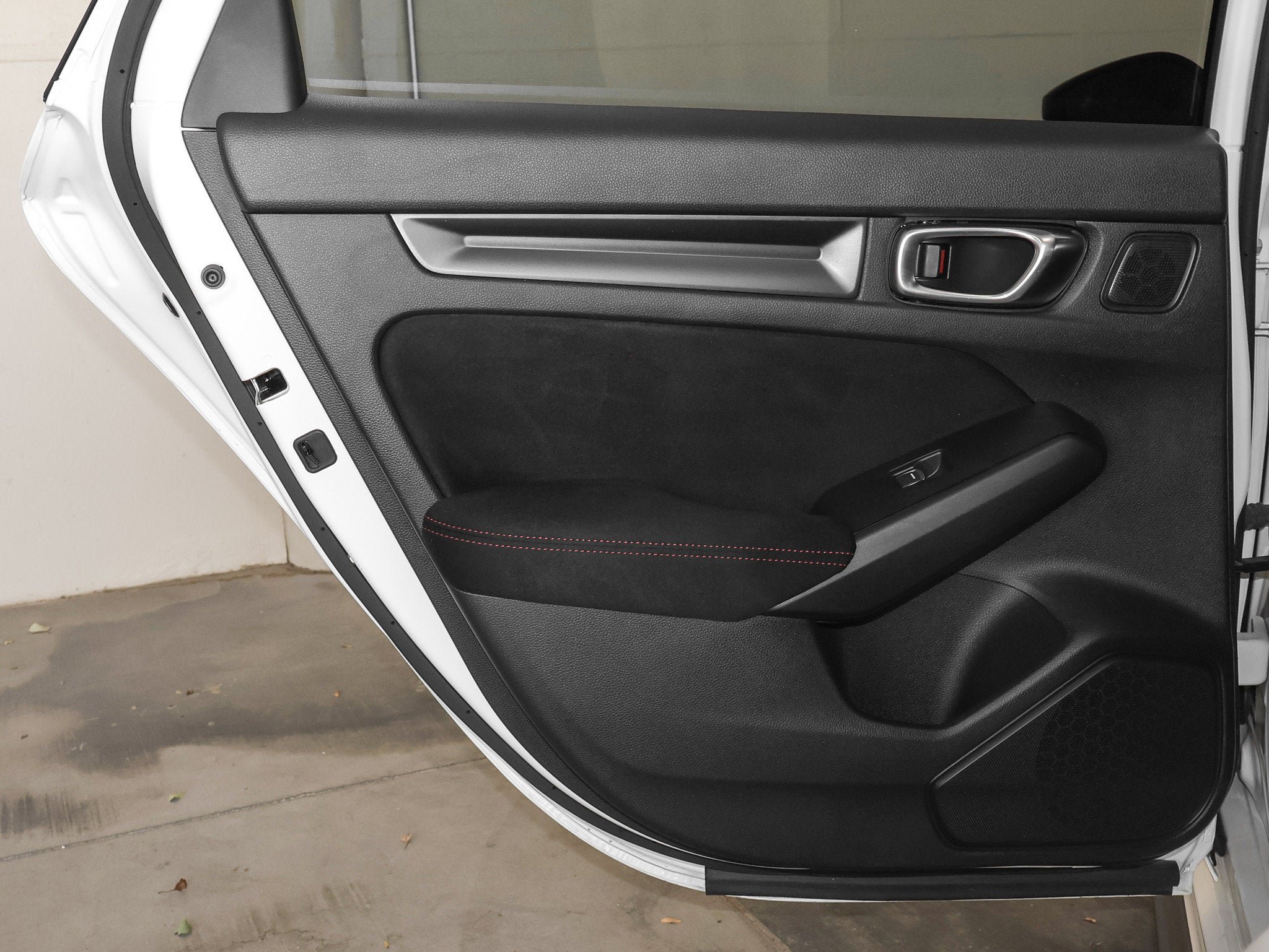 Used 2024 Honda Civic Type R image 39