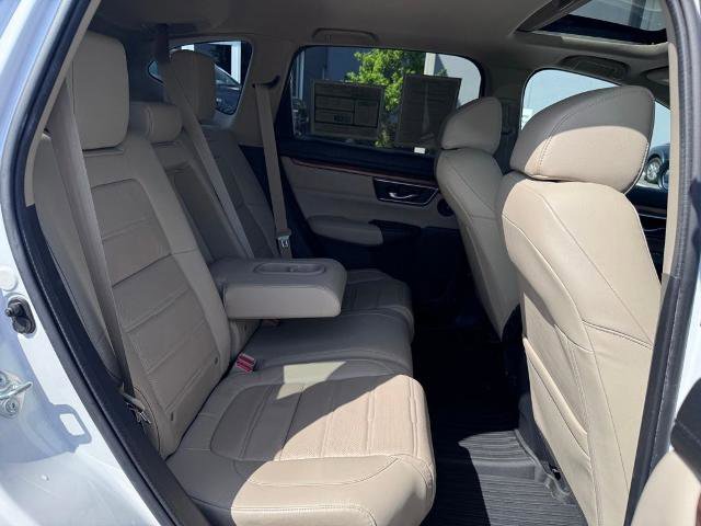 Used 2022 Honda CR-V EX-L image 20