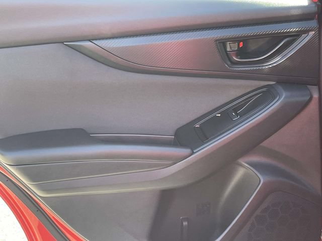 Used 2022 Subaru WRX AWD/4WD image 9