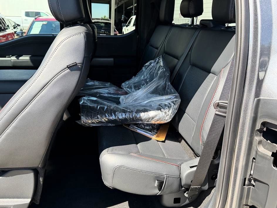 Certified 2023 Ford F350 Lariat w/ Tow Technology Package image 30