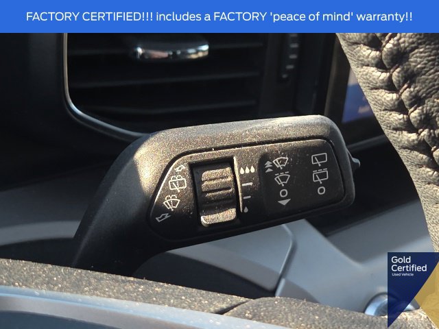 Certified 2023 Ford Explorer XLT AWD/4WD image 43