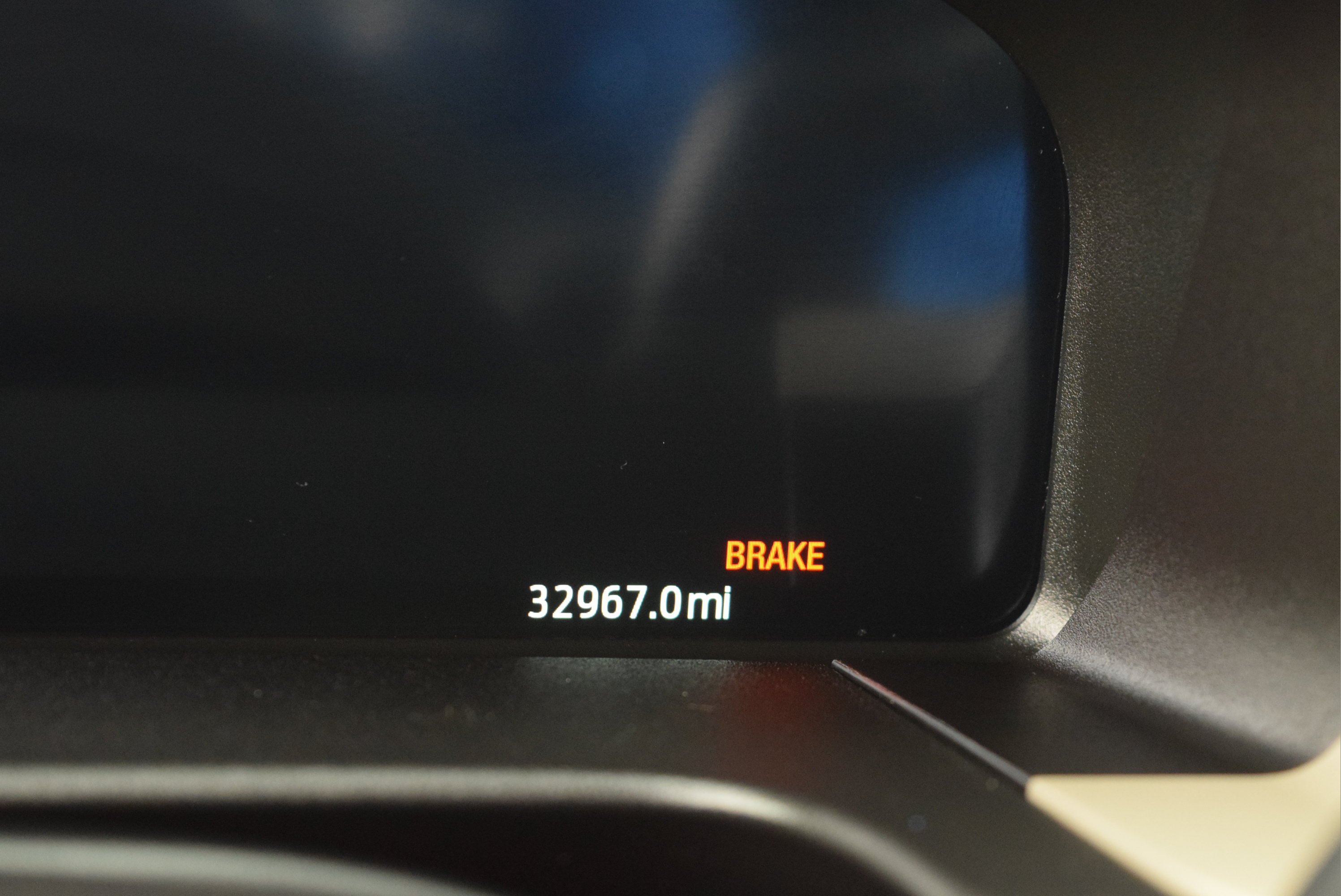 Certified 2025 Ford Bronco Sport Big Bend AWD/4WD image 11