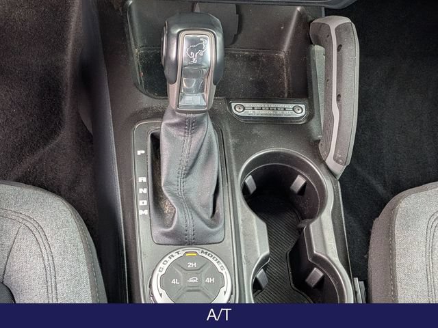 Certified 2023 Ford Bronco Big Bend AWD/4WD image 17