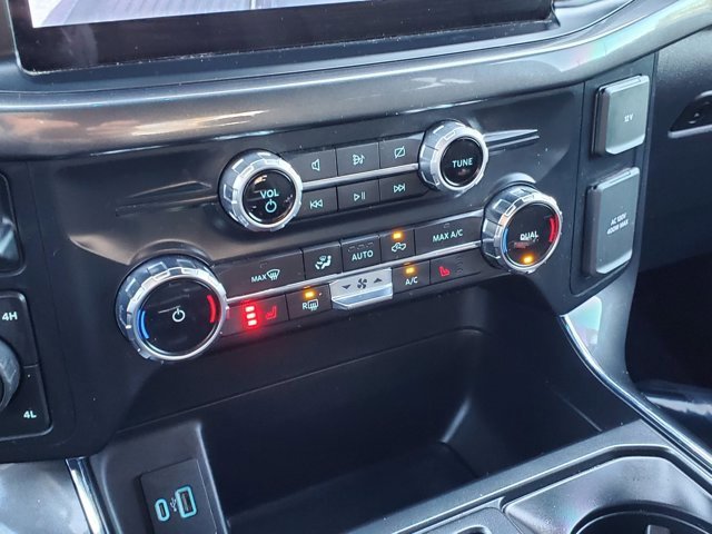 Certified 2022 Ford F150 XLT w/ Equipment Group 302A High image 21