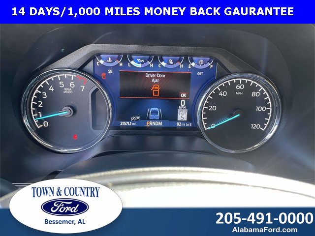 Certified 2023 Ford F150 Tremor w/ Trailer Tow Package image 19