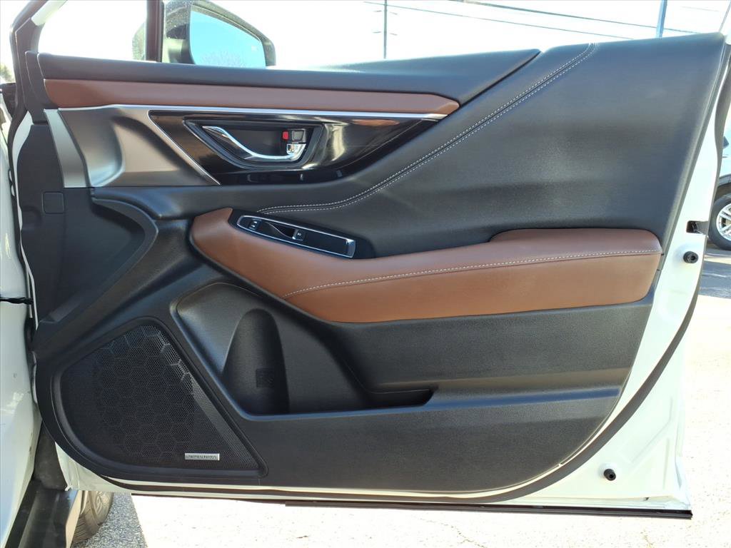 Used 2023 Subaru Outback Touring XT image 13