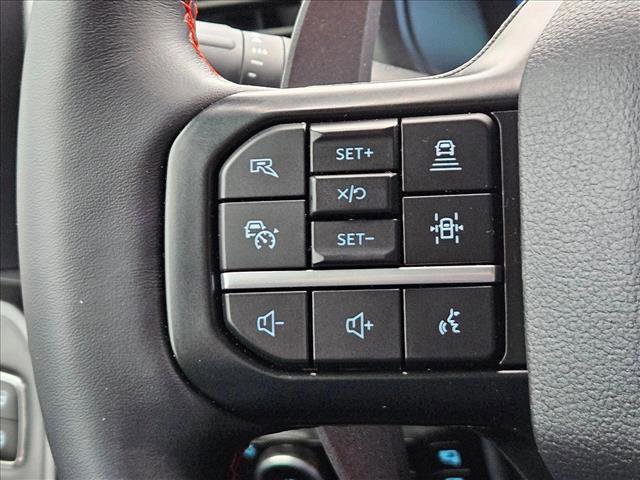 Certified 2025 Ford F150 Raptor image 26