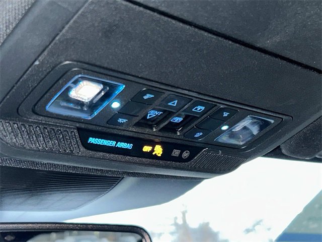 Certified 2024 Ford Explorer ST w/ Equipment Group 401A image 43