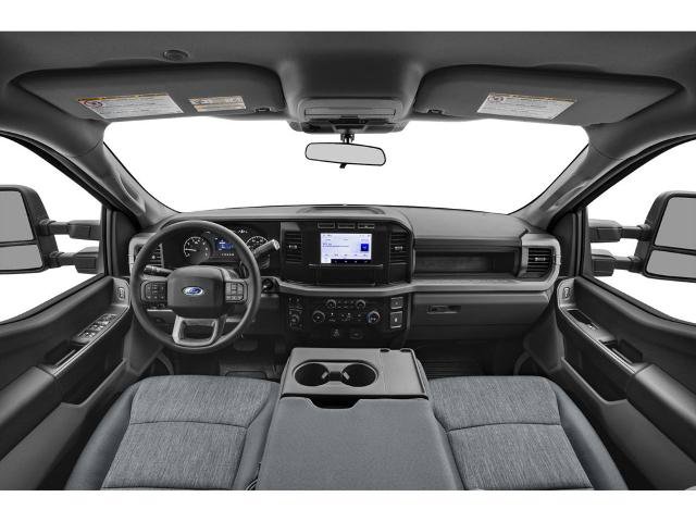 Certified 2025 Ford F250 XL w/ XL Chrome Package AWD/4WD image 5