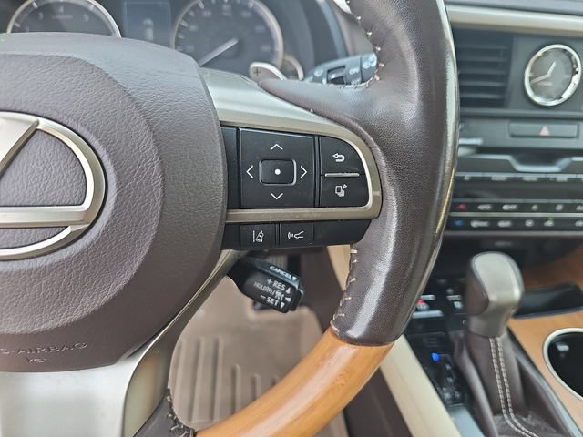 Used 2020 Lexus RX 350 FWD w/ Premium Package image 19