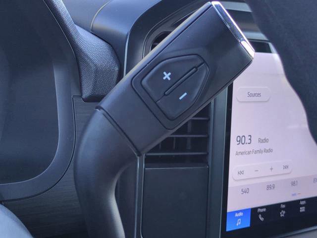 Certified 2025 Ford F150 STX w/ Equipment Group 200A image 28