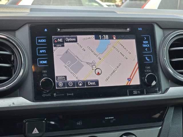 Used 2018 Toyota Tacoma TRD Off-Road RWD image 10