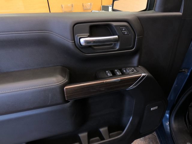 Used 2019 Chevrolet Silverado 1500 RST AWD/4WD image 12