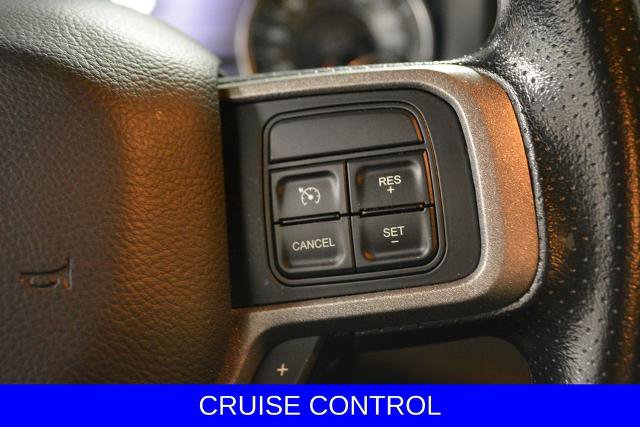Used 2022 RAM 2500 Tradesman w/ Chrome Appearance Group AWD/4WD image 18
