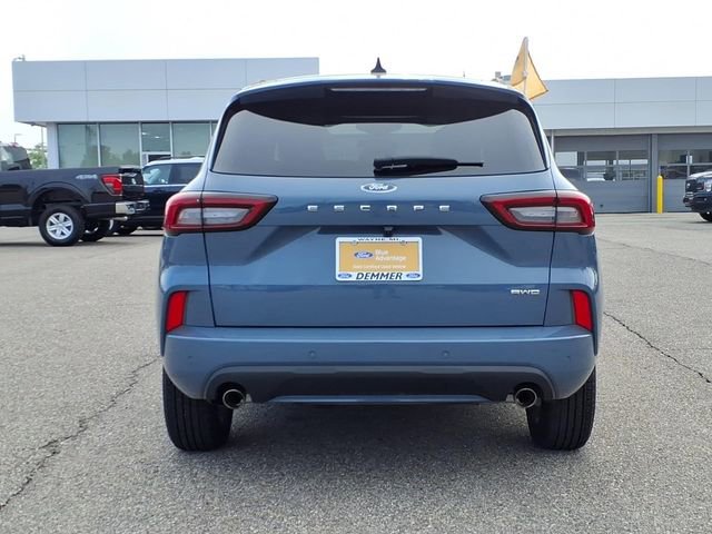 Certified 2024 Ford Escape ST-Line w/ Tech Pack #1 AWD/4WD image 5