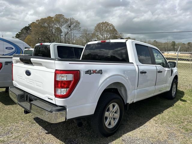 Certified 2021 Ford F150 XL w/ Trailer Tow Package image 18