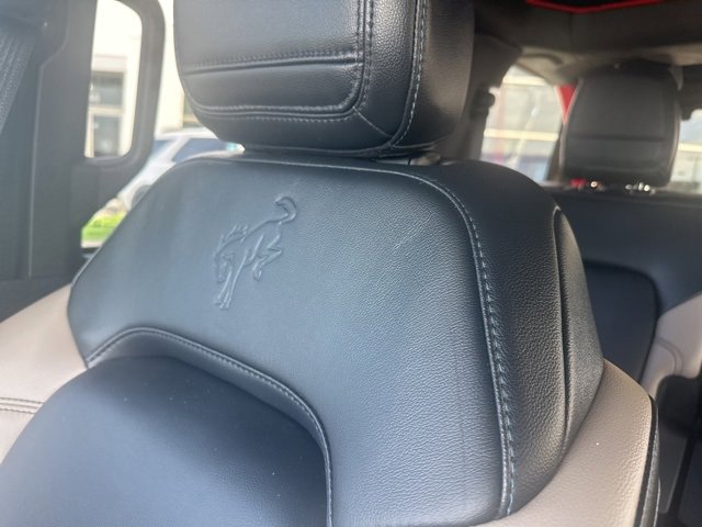 Certified 2023 Ford Bronco image 21