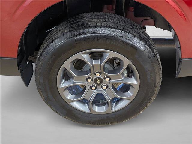 Certified 2025 Ford Maverick XLT w/ Equipment Group 302A AWD/4WD image 26