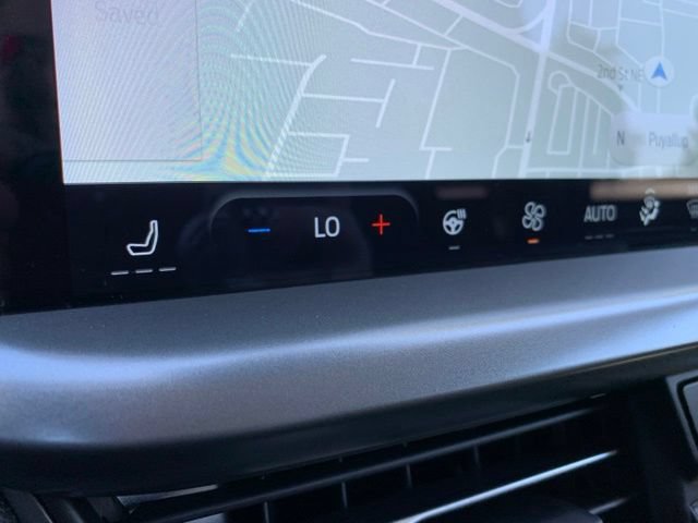Certified 2025 Ford Escape SE FWD image 20