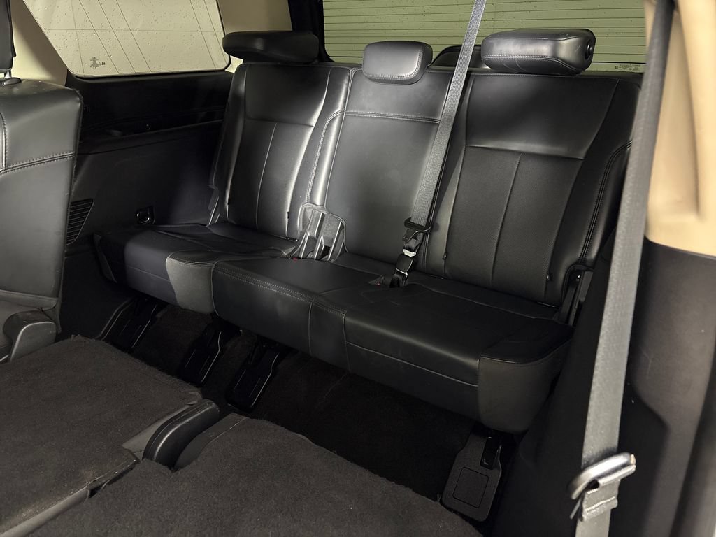 Certified 2022 Ford Expedition XLT AWD/4WD image 32