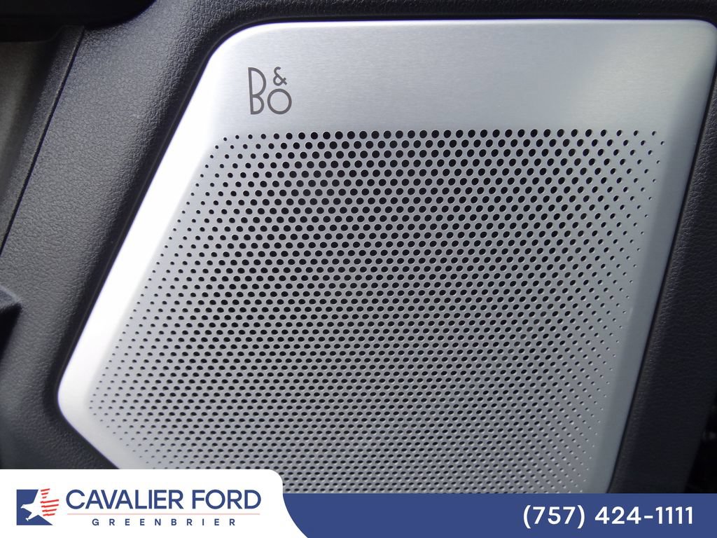 Certified 2026 Ford F150 Raptor AWD/4WD image 19