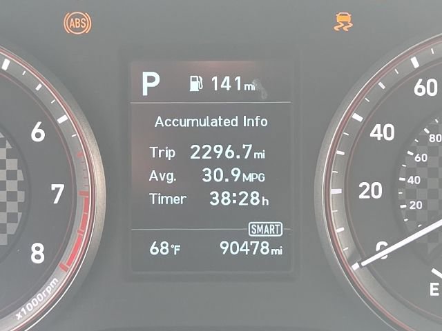 Used 2019 Hyundai Veloster 2.0 FWD image 36
