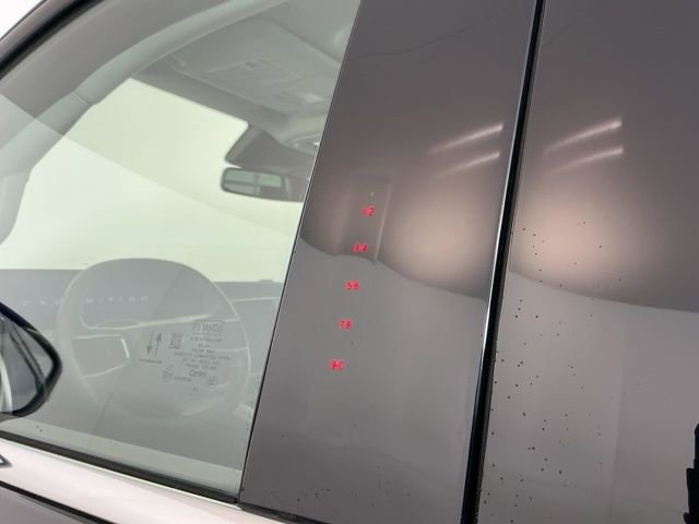Certified 2025 Ford Expedition Max Active AWD/4WD image 11