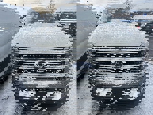 Certified 2024 Ford F250 Platinum image 9