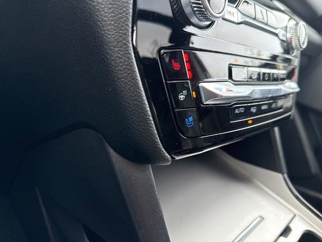 Certified 2023 Ford Explorer ST w/ Equipment Group 401A image 36