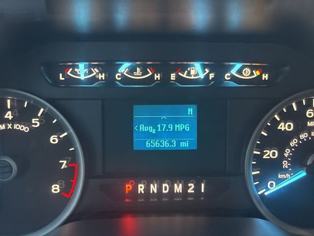 Certified 2019 Ford F150 XLT image 14