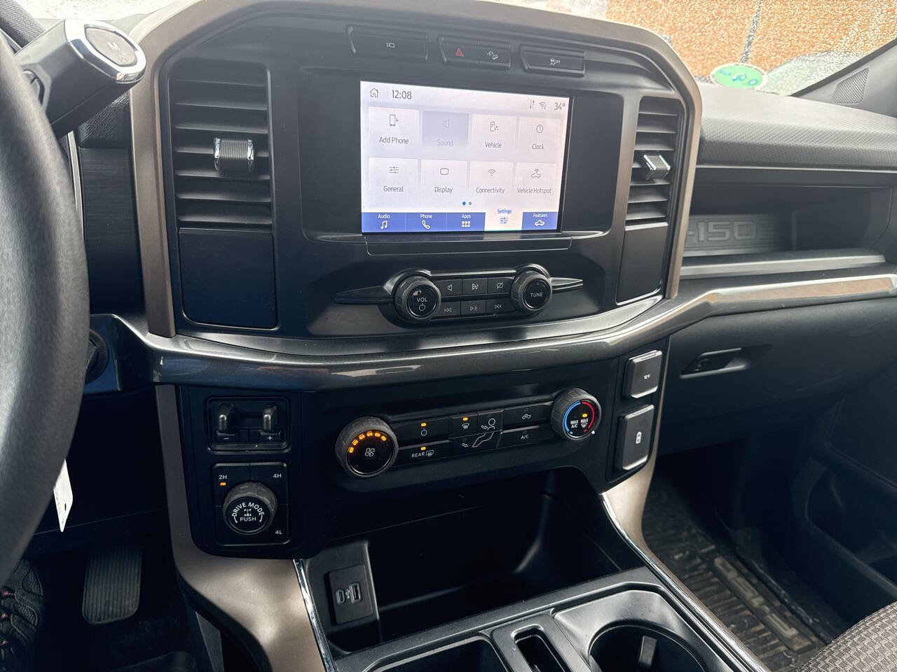 Certified 2023 Ford F150 XL w/ Rattler Package image 20