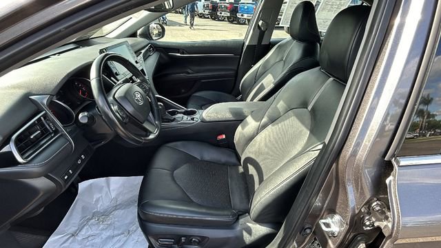 Used 2023 Toyota Camry XSE image 17