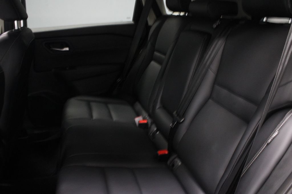 Used 2024 Nissan Rogue SL AWD/4WD image 21
