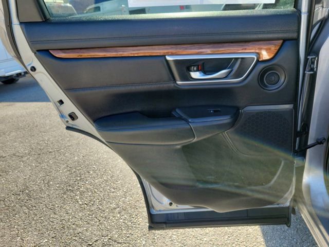 Used 2020 Honda CR-V EX-L image 15